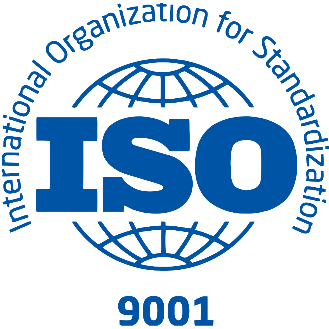 CERTIFICACION ISO 9001